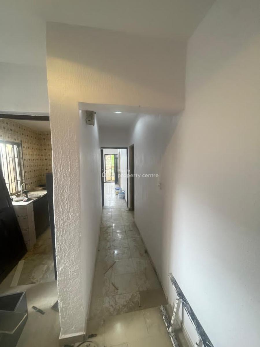 Lovely and Spacious 2 Bedroom Flat Apartment, Omole Phase 2, Olowora, Magodo, Lagos, Flat / Apartment for Rent