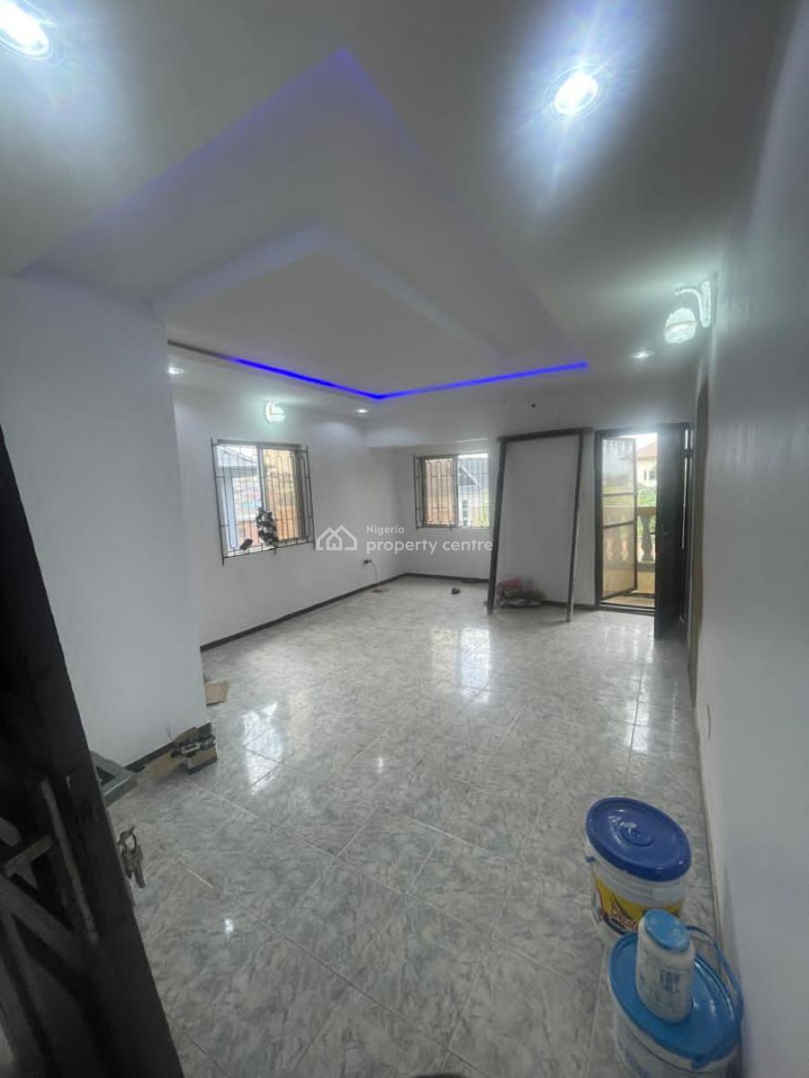 Lovely and Spacious 2 Bedroom Flat Apartment, Omole Phase 2, Olowora, Magodo, Lagos, Flat / Apartment for Rent