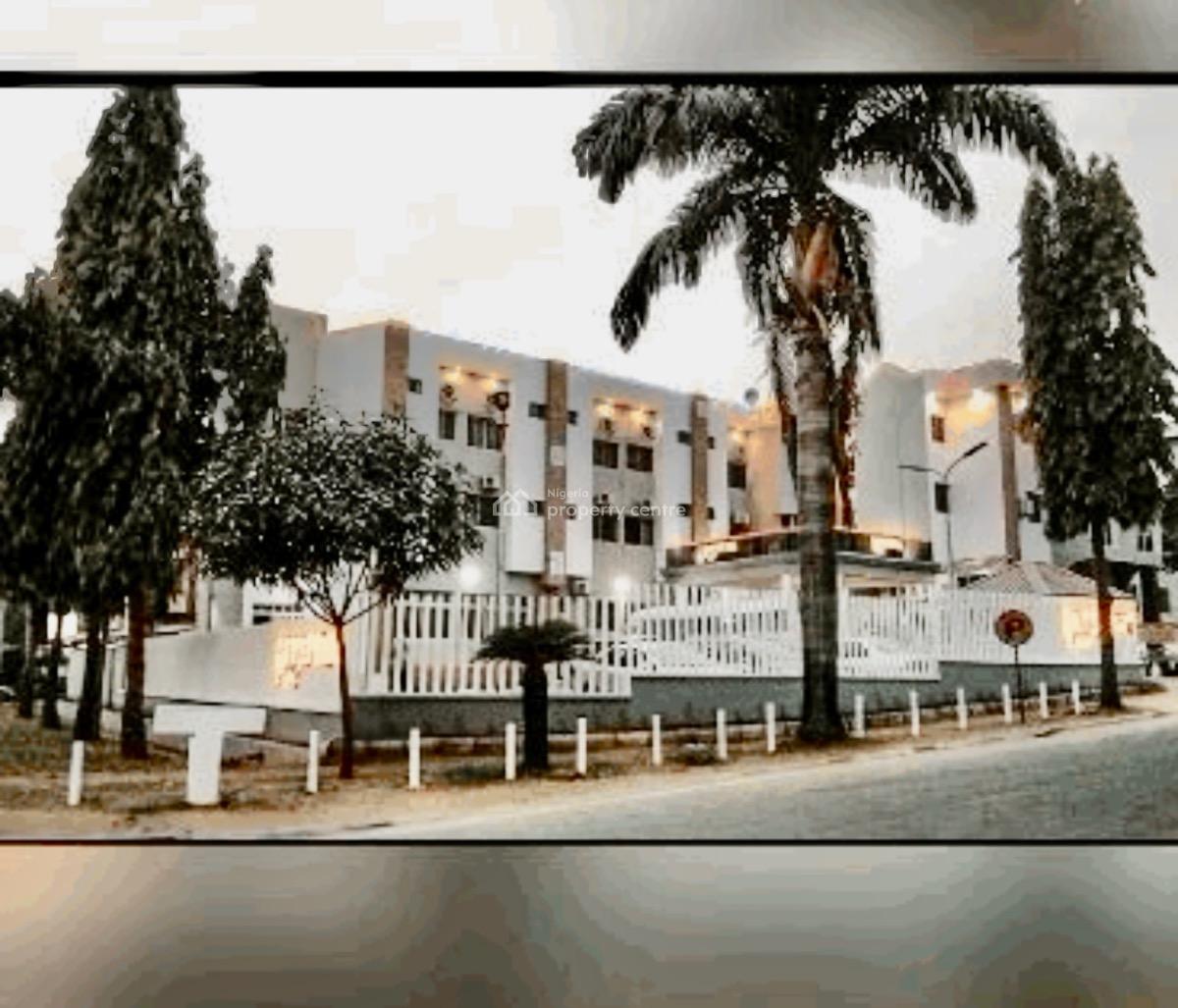 3 Star Hotel Situated in The Heart of Wuse, Zone 6, Wuse, Abuja, Hotel / Guest House for Sale