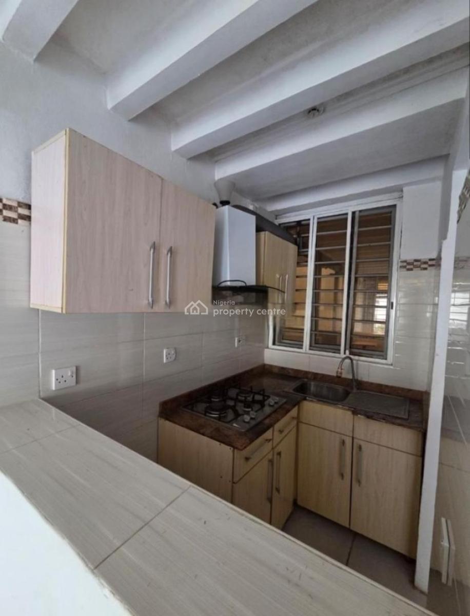 Mini Flat: Room and Parlor, Victoria Island (vi), Lagos, Mini Flat (room and Parlour) for Rent