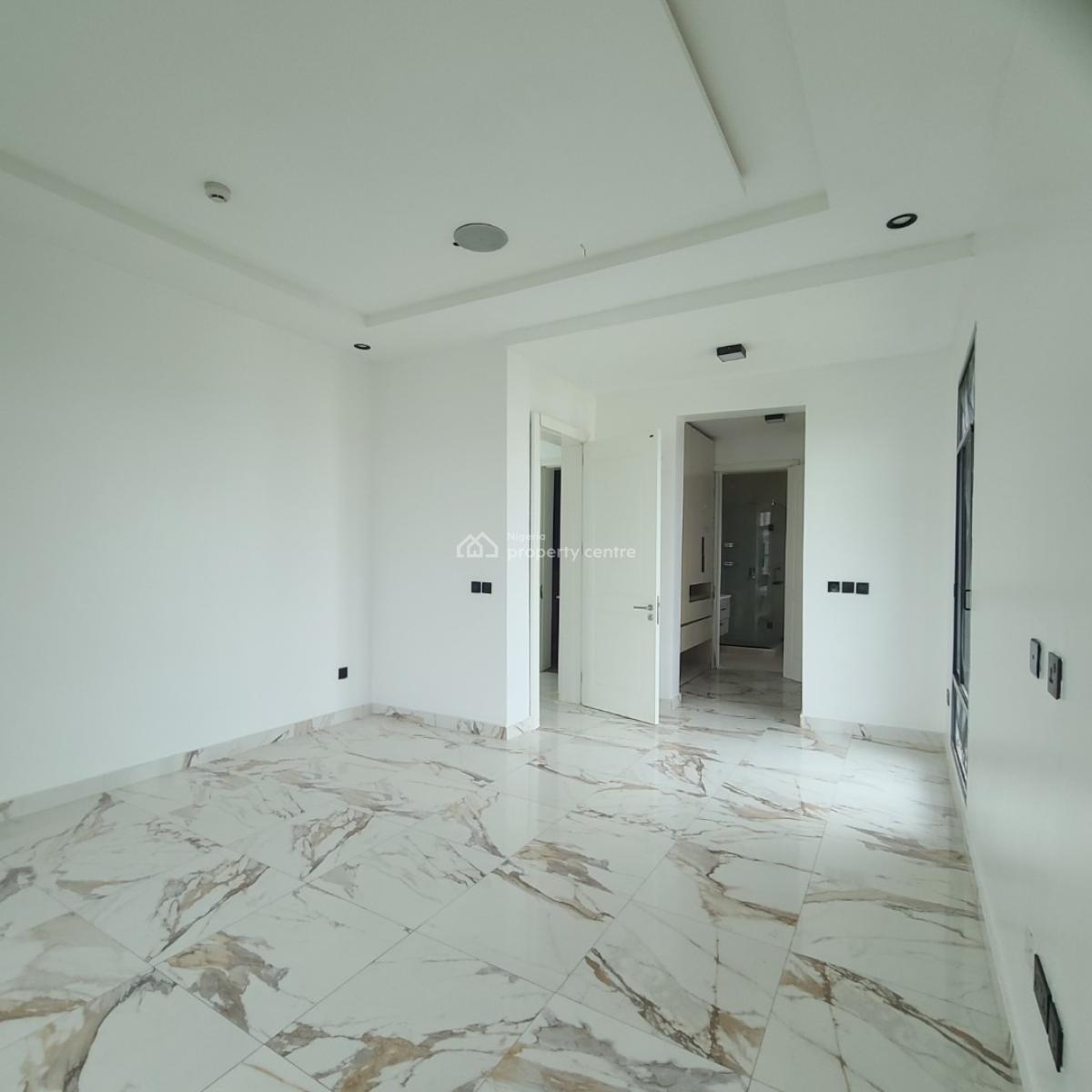 5 Bedroom Fully Detached Duplex, Lekki, Lagos, Detached Duplex for Sale