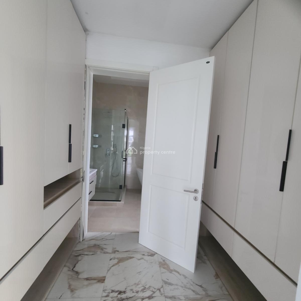 5 Bedroom Fully Detached Duplex, Lekki, Lagos, Detached Duplex for Sale