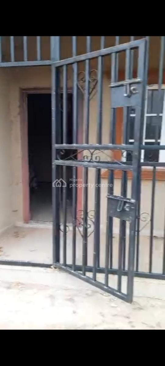 4 Bedroom Bungalow Fenced and Gated, Mowe Town, Ogun, Detached Bungalow for Sale