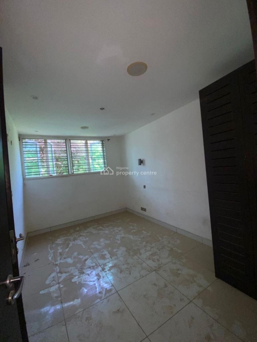 4 Bedroom Terrace Duplex and a Bq, Life Camp, Abuja, Terraced Duplex for Rent