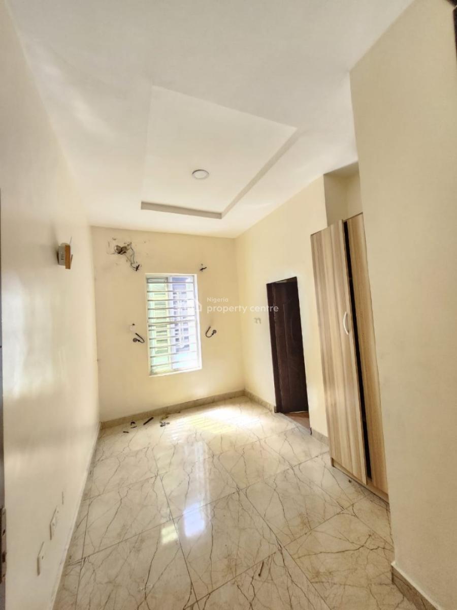 4 Bedroom Semi-detached Duplex, Ikota, Ikota, Lekki, Lagos, Semi-detached Duplex for Sale