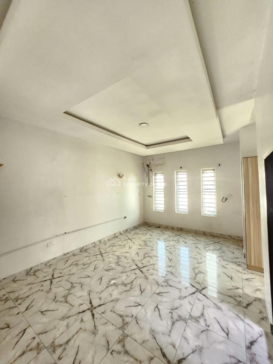 4 Bedroom Semi-detached Duplex, Ikota, Ikota, Lekki, Lagos, Semi-detached Duplex for Sale