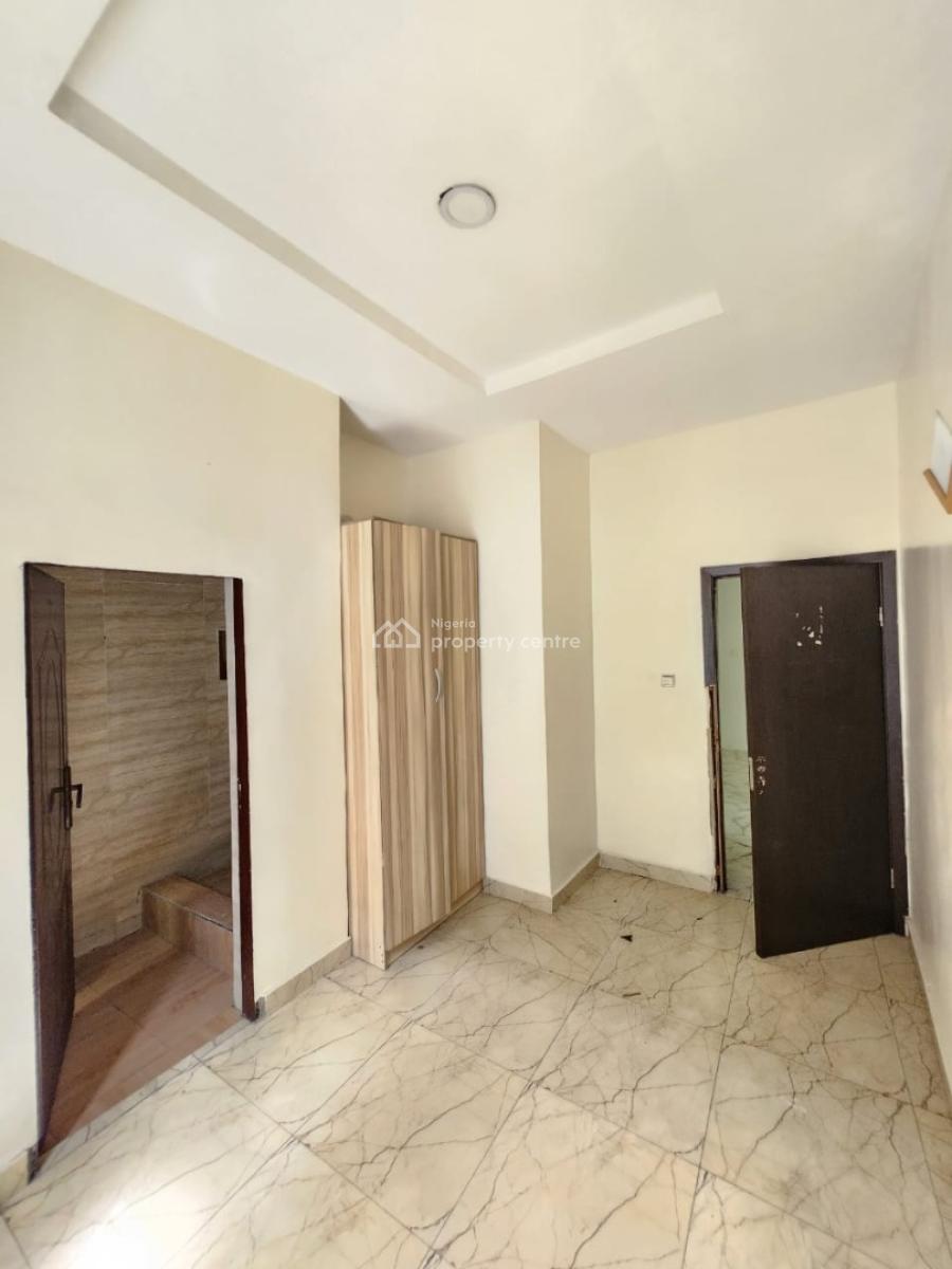 4 Bedroom Semi-detached Duplex, Ikota, Ikota, Lekki, Lagos, Semi-detached Duplex for Sale