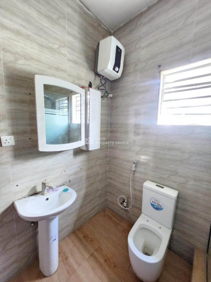 4 Bedroom Semi-detached Duplex, Ikota, Ikota, Lekki, Lagos, Semi-detached Duplex for Sale