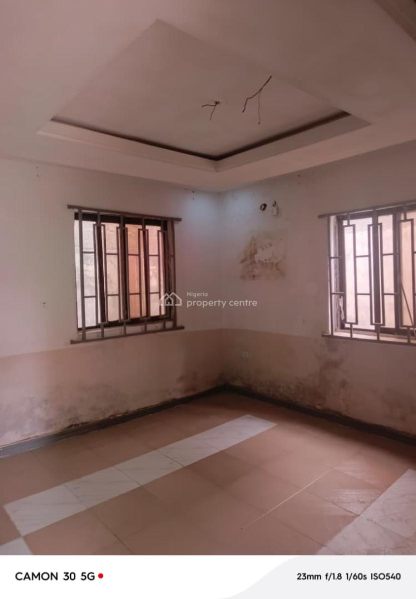 Standard Mini Flat Bungalow, Pako, Ogudu, Lagos, Flat / Apartment for Rent