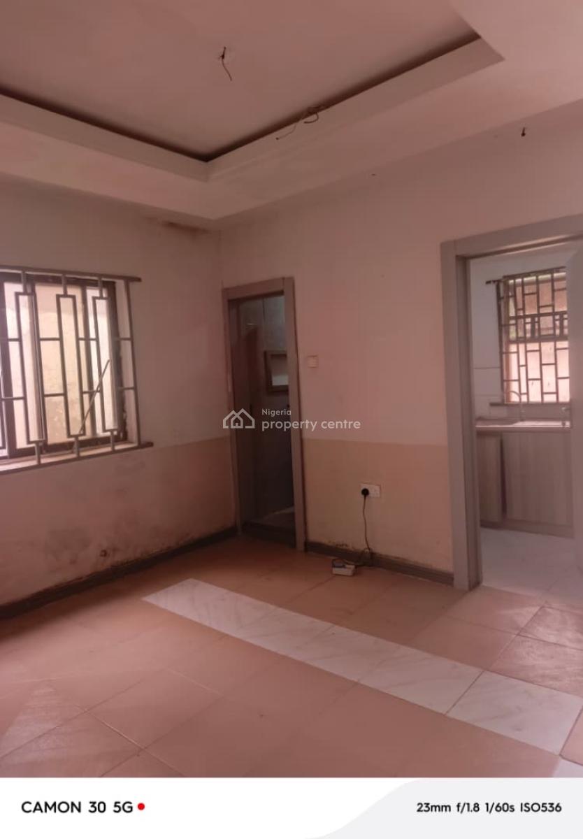 Standard Mini Flat Bungalow, Pako, Ogudu, Lagos, Flat / Apartment for Rent