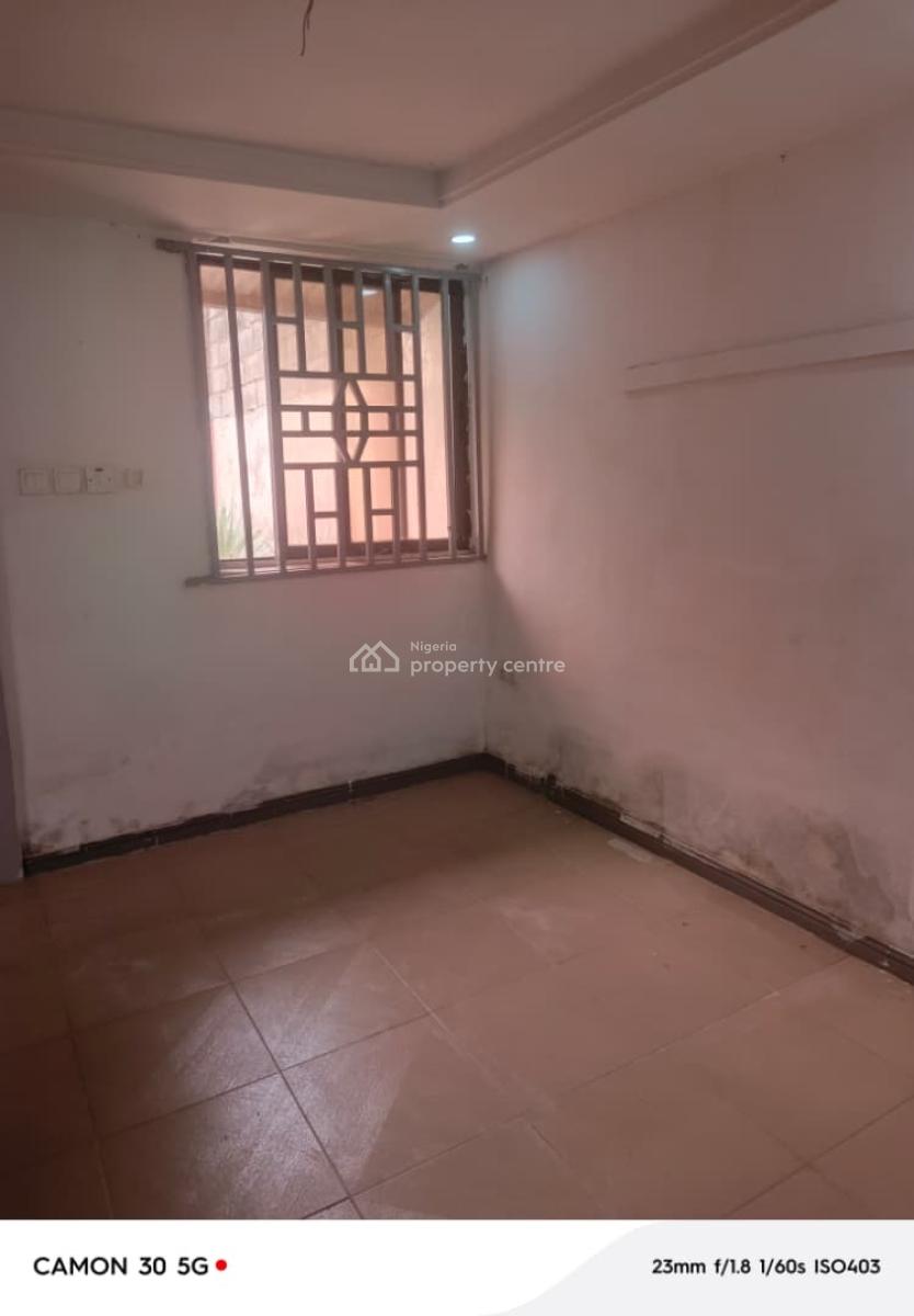 Standard Mini Flat Bungalow, Pako, Ogudu, Lagos, Flat / Apartment for Rent