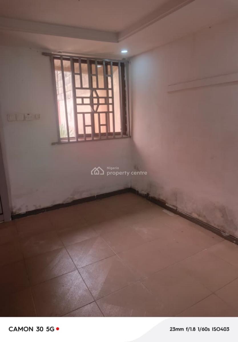 Standard Mini Flat Bungalow, Pako, Ogudu, Lagos, Flat / Apartment for Rent
