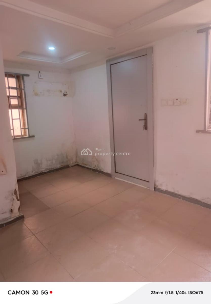 Standard Mini Flat Bungalow, Pako, Ogudu, Lagos, Flat / Apartment for Rent
