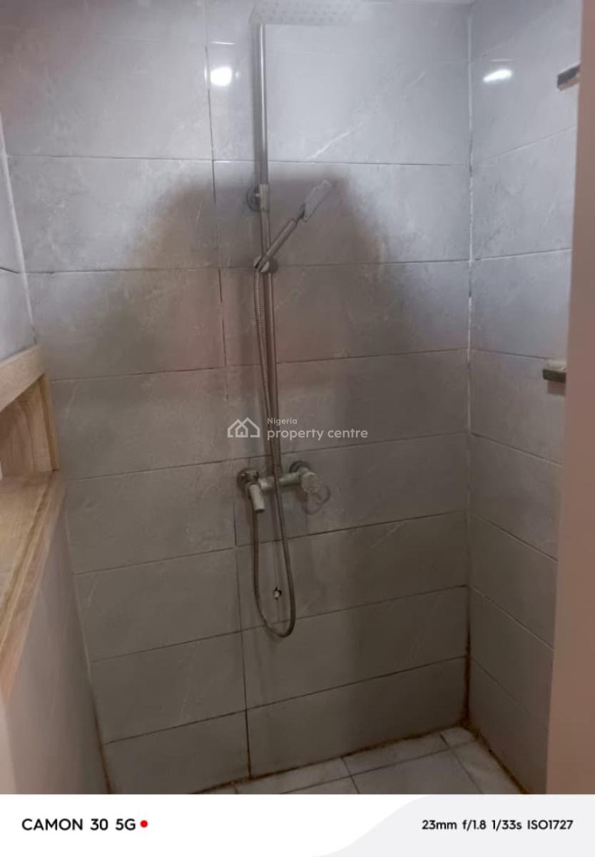 Standard Mini Flat Bungalow, Pako, Ogudu, Lagos, Flat / Apartment for Rent