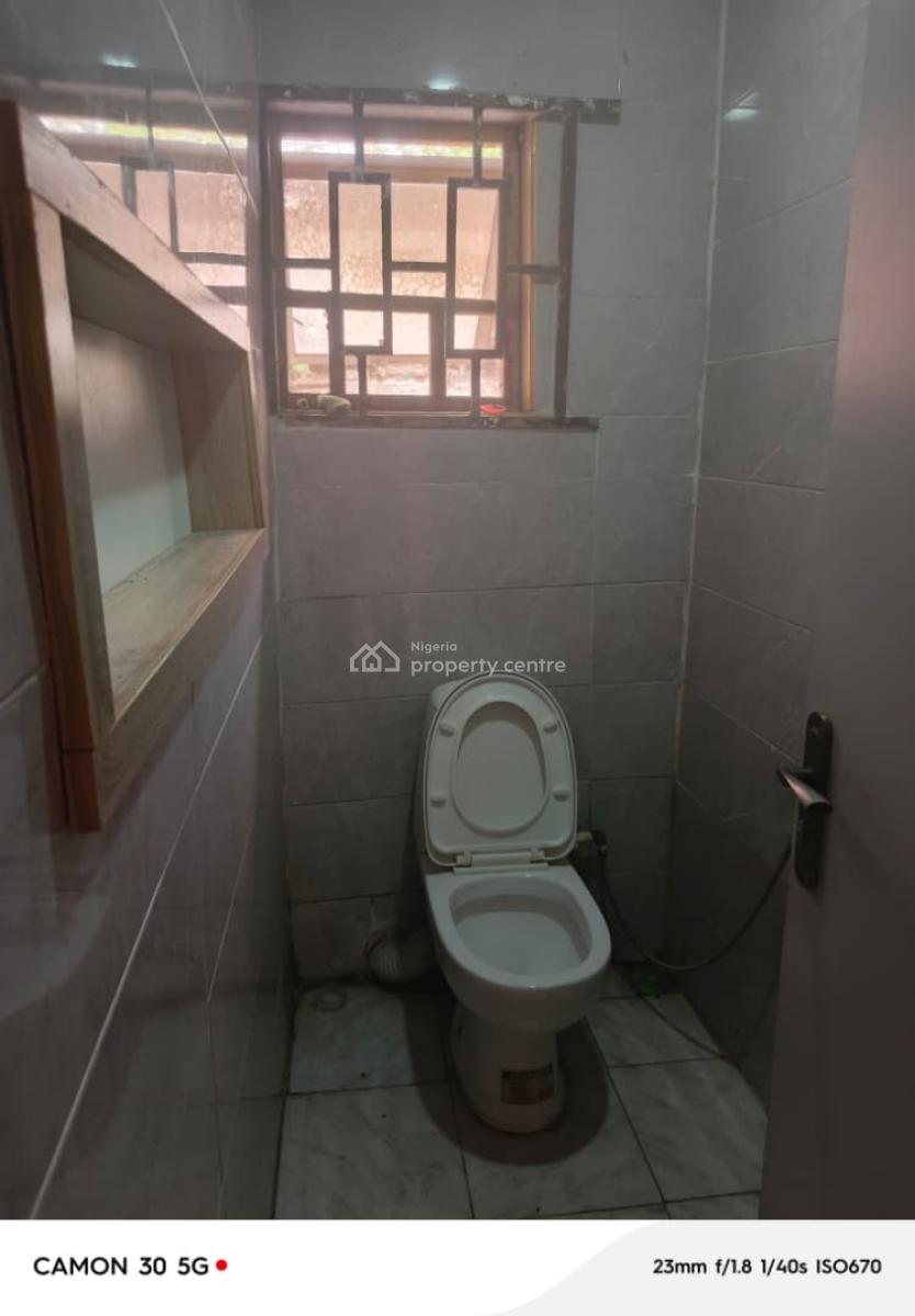 Standard Mini Flat Bungalow, Pako, Ogudu, Lagos, Flat / Apartment for Rent