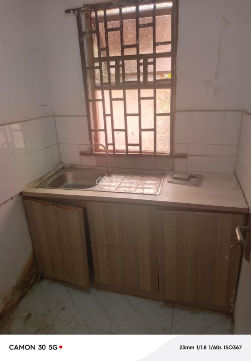 Standard Mini Flat Bungalow, Pako, Ogudu, Lagos, Flat / Apartment for Rent