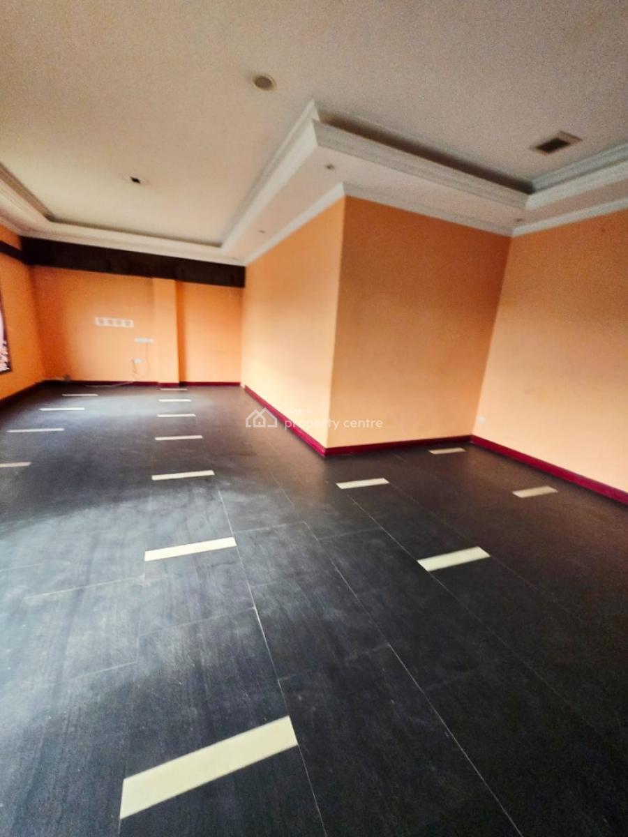 Commercial Property, Victoria Island (vi), Lagos, Restaurant / Bar for Rent