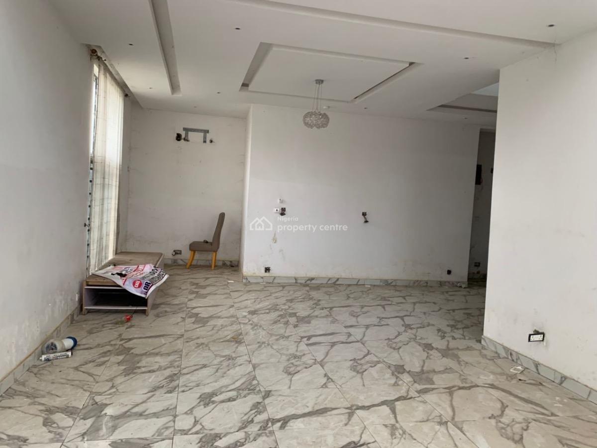 6bedroom Fully Detached House, Magodo, Magodo, Lagos, Detached Duplex for Sale