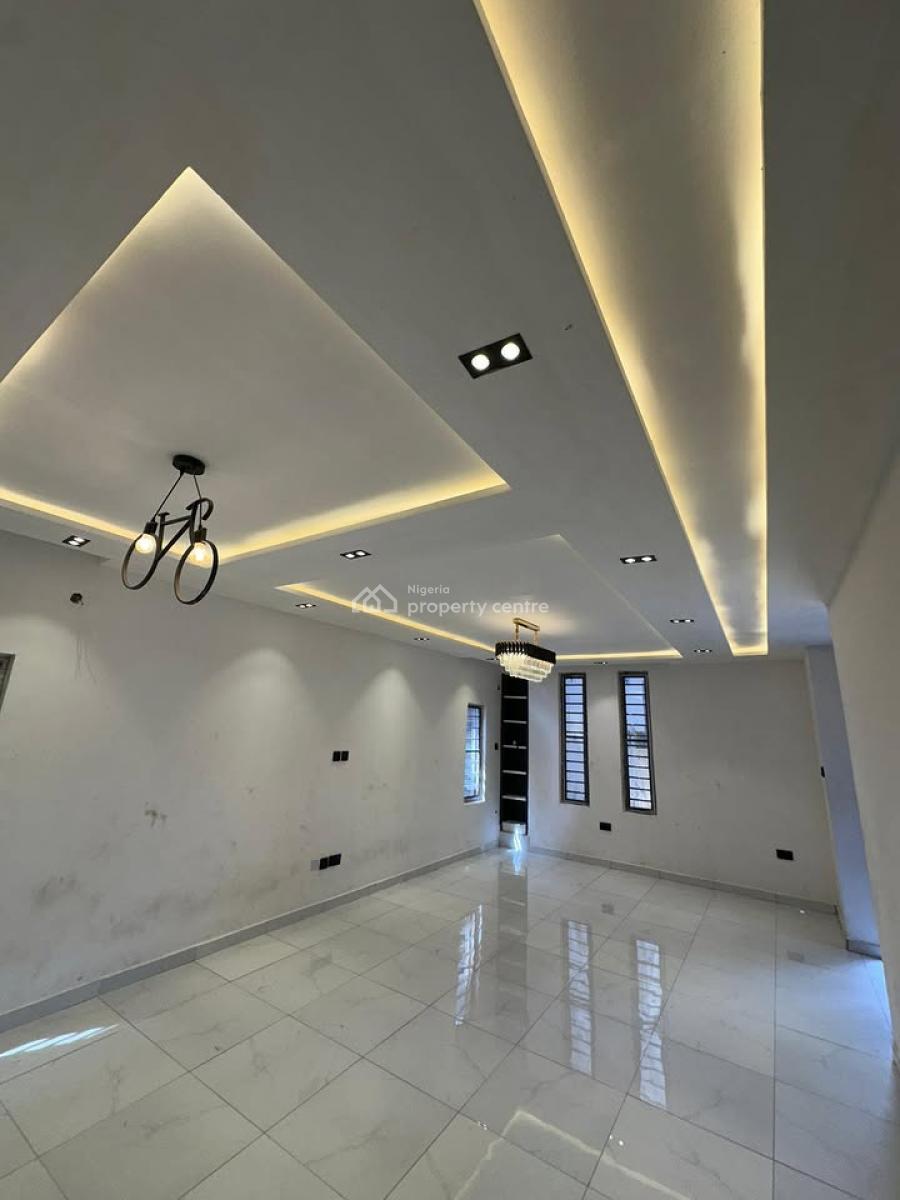 Brand New, Contemporary 4 Bedroom Detached Bungalow, Eligbolo Off Eliozu Road, Eliozu, Port Harcourt, Rivers, Detached Bungalow for Sale