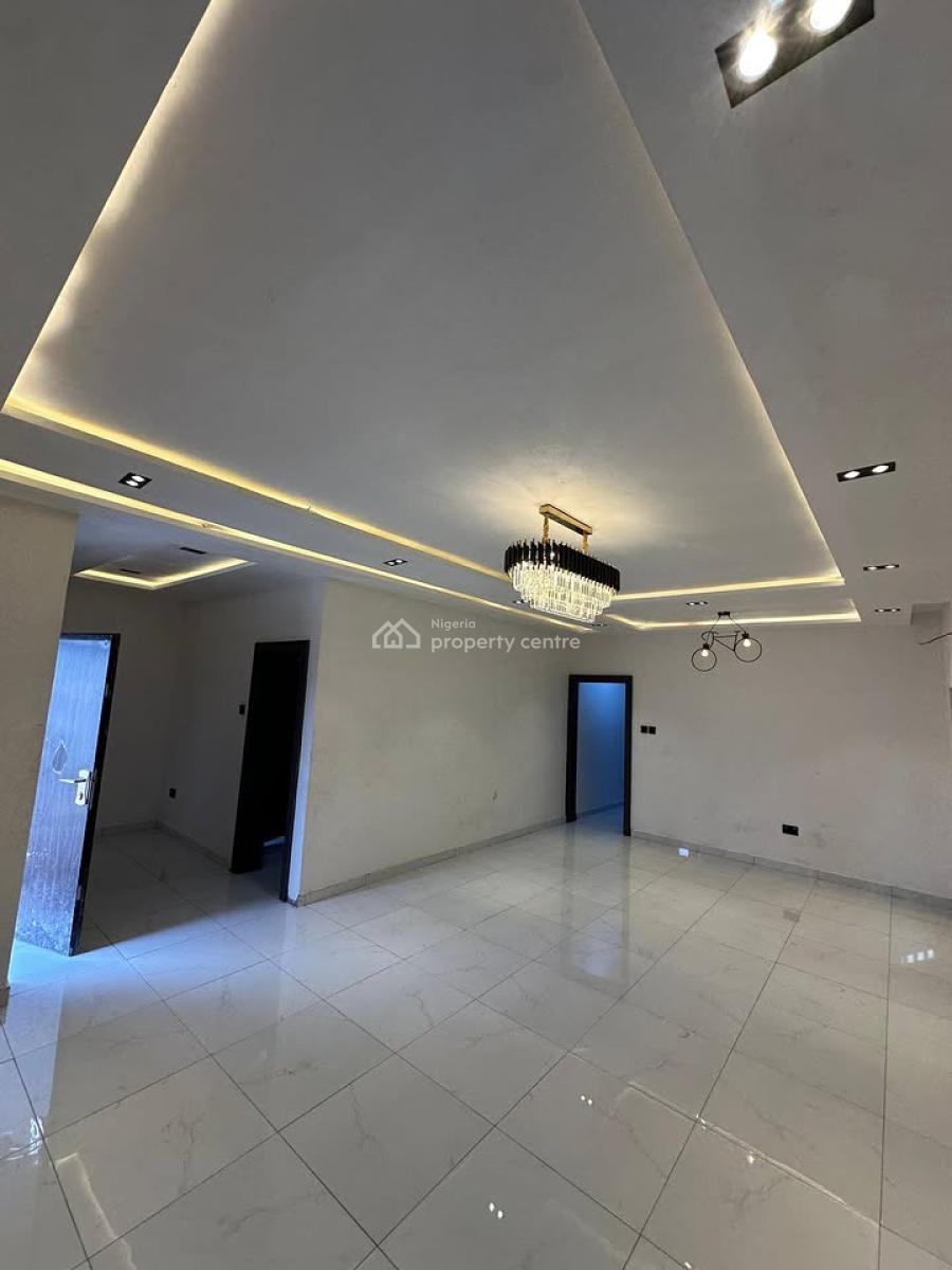 Brand New, Contemporary 4 Bedroom Detached Bungalow, Eligbolo Off Eliozu Road, Eliozu, Port Harcourt, Rivers, Detached Bungalow for Sale
