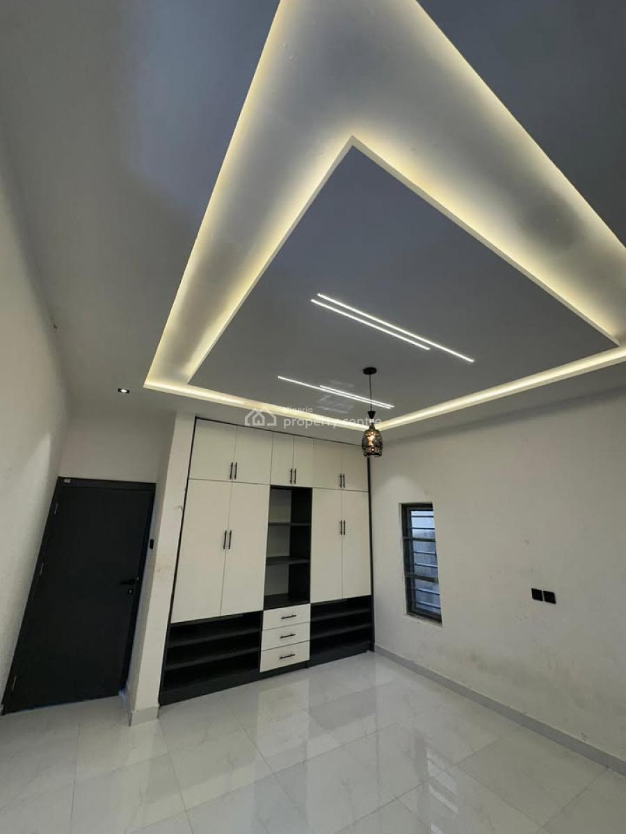 Brand New, Contemporary 4 Bedroom Detached Bungalow, Eligbolo Off Eliozu Road, Eliozu, Port Harcourt, Rivers, Detached Bungalow for Sale
