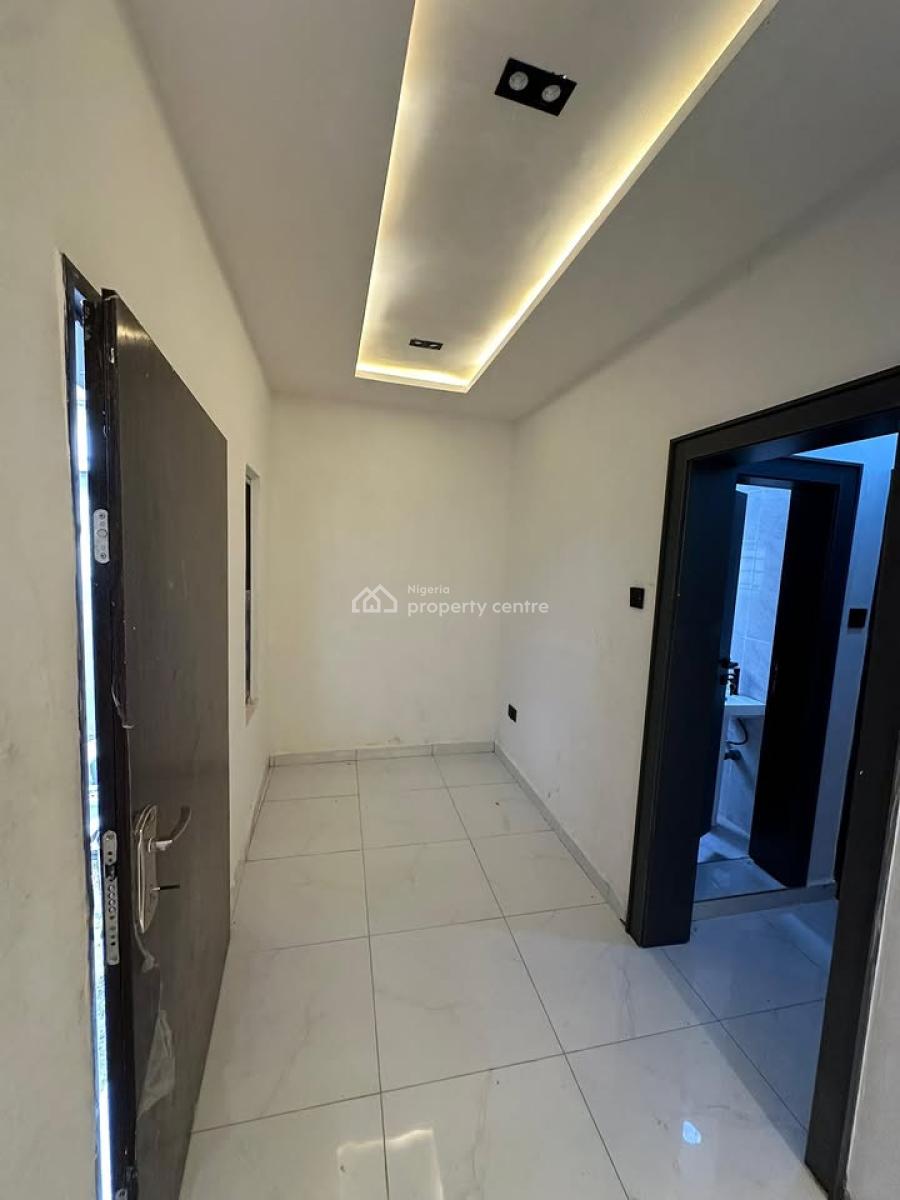 Brand New, Contemporary 4 Bedroom Detached Bungalow, Eligbolo Off Eliozu Road, Eliozu, Port Harcourt, Rivers, Detached Bungalow for Sale