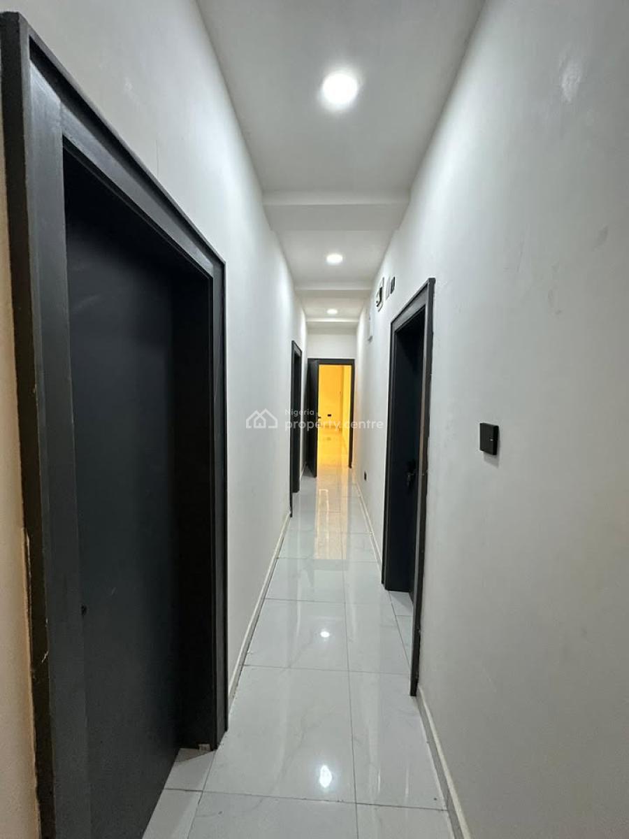 Brand New, Contemporary 4 Bedroom Detached Bungalow, Eligbolo Off Eliozu Road, Eliozu, Port Harcourt, Rivers, Detached Bungalow for Sale