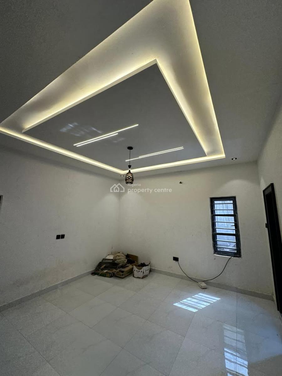 Brand New, Contemporary 4 Bedroom Detached Bungalow, Eligbolo Off Eliozu Road, Eliozu, Port Harcourt, Rivers, Detached Bungalow for Sale