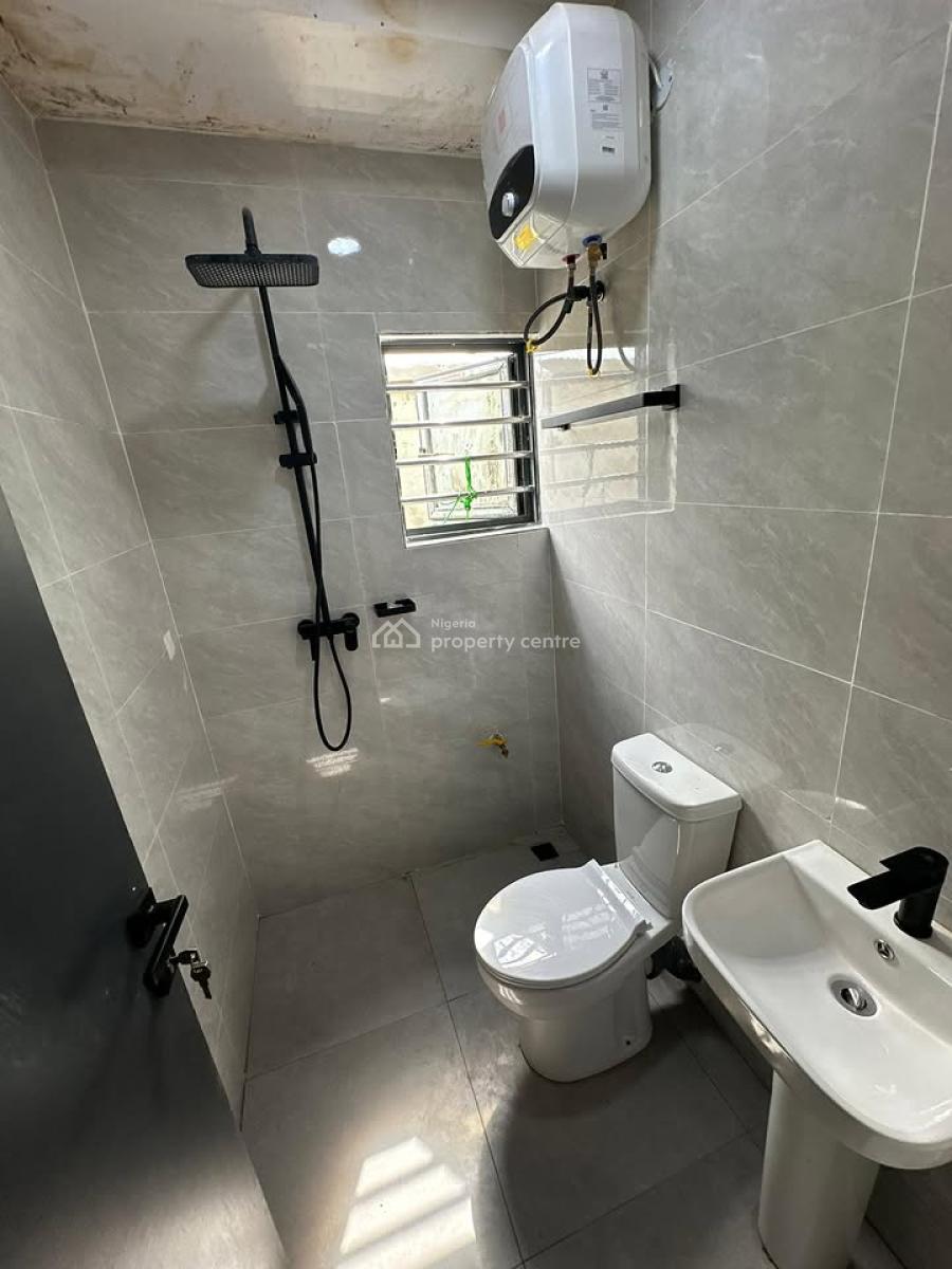 Brand New, Contemporary 4 Bedroom Detached Bungalow, Eligbolo Off Eliozu Road, Eliozu, Port Harcourt, Rivers, Detached Bungalow for Sale