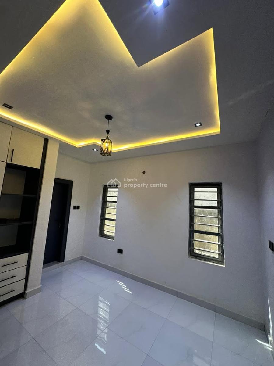 Brand New, Contemporary 4 Bedroom Detached Bungalow, Eligbolo Off Eliozu Road, Eliozu, Port Harcourt, Rivers, Detached Bungalow for Sale