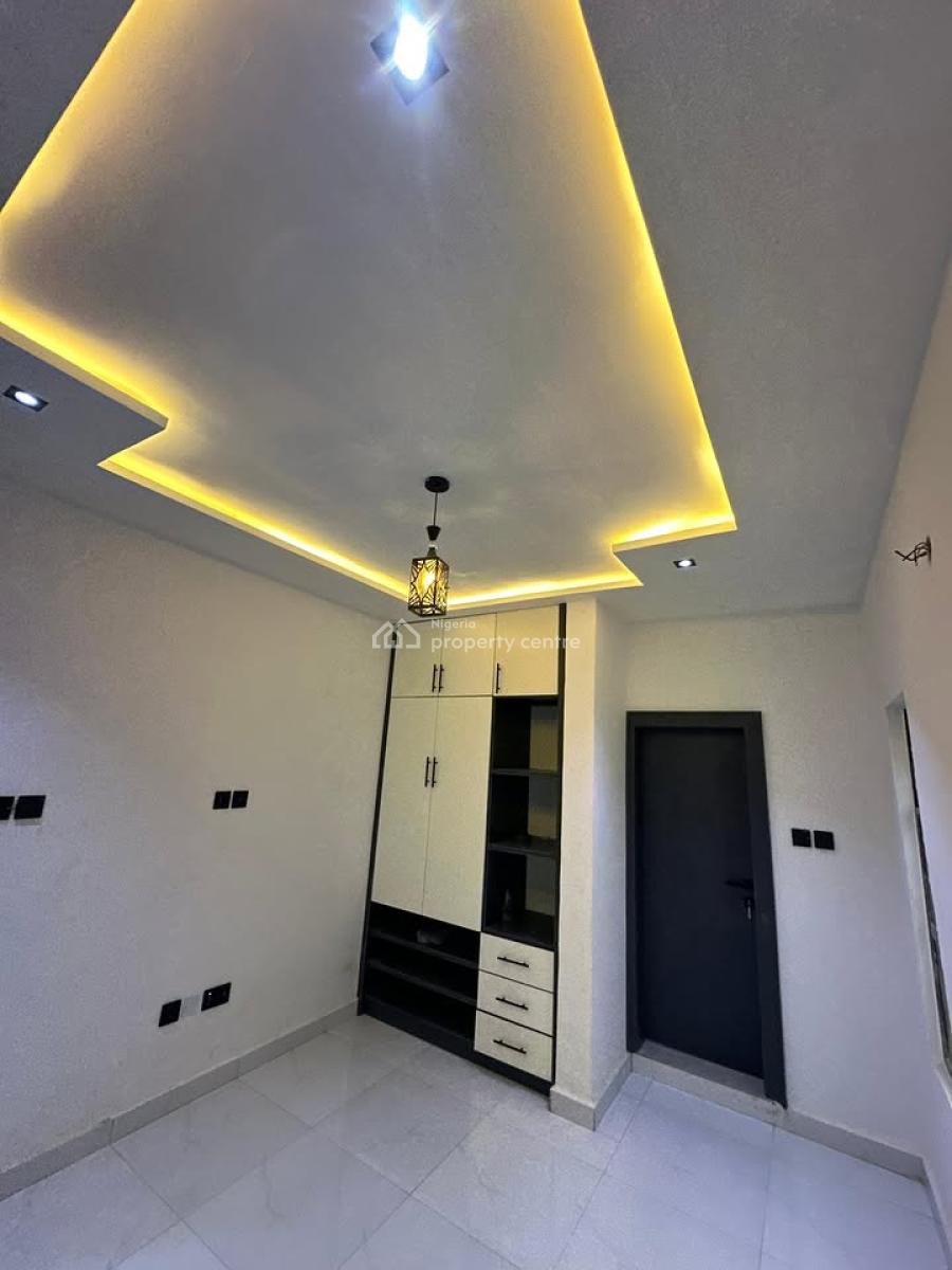 Brand New, Contemporary 4 Bedroom Detached Bungalow, Eligbolo Off Eliozu Road, Eliozu, Port Harcourt, Rivers, Detached Bungalow for Sale