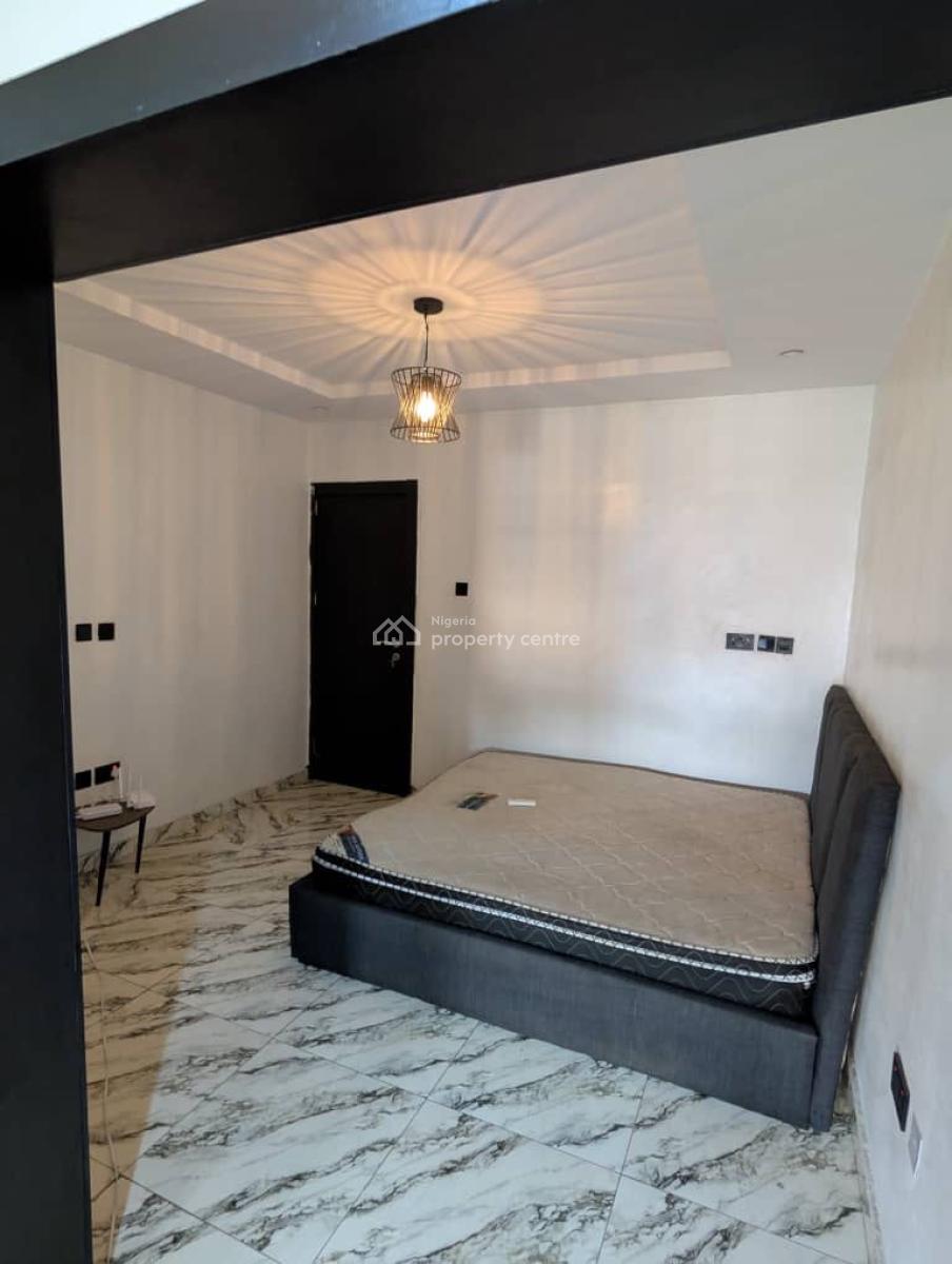a Spacious Shared Apartment, Ogudu, Lagos, Flat / Apartment for Rent