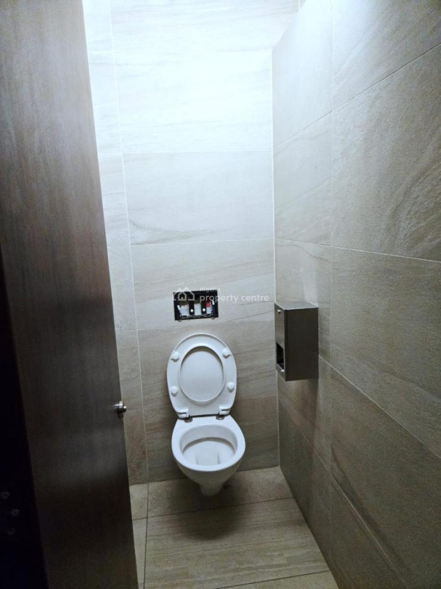 Luxury and Serviced Waterfront Office Space, Victoria Island (vi), Lagos, Office Space for Rent