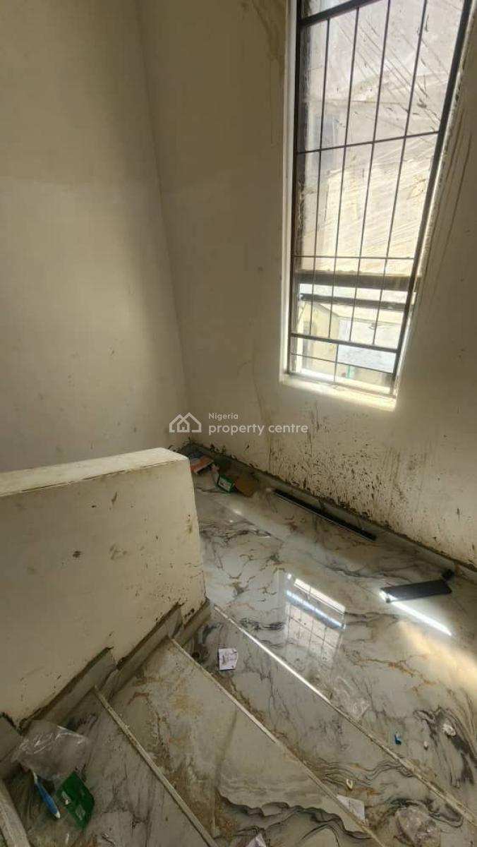 Newly Renovated 4bedroom Semi Detached Duplex with Bq, Vgc, Lekki, Lagos, Semi-detached Duplex for Rent