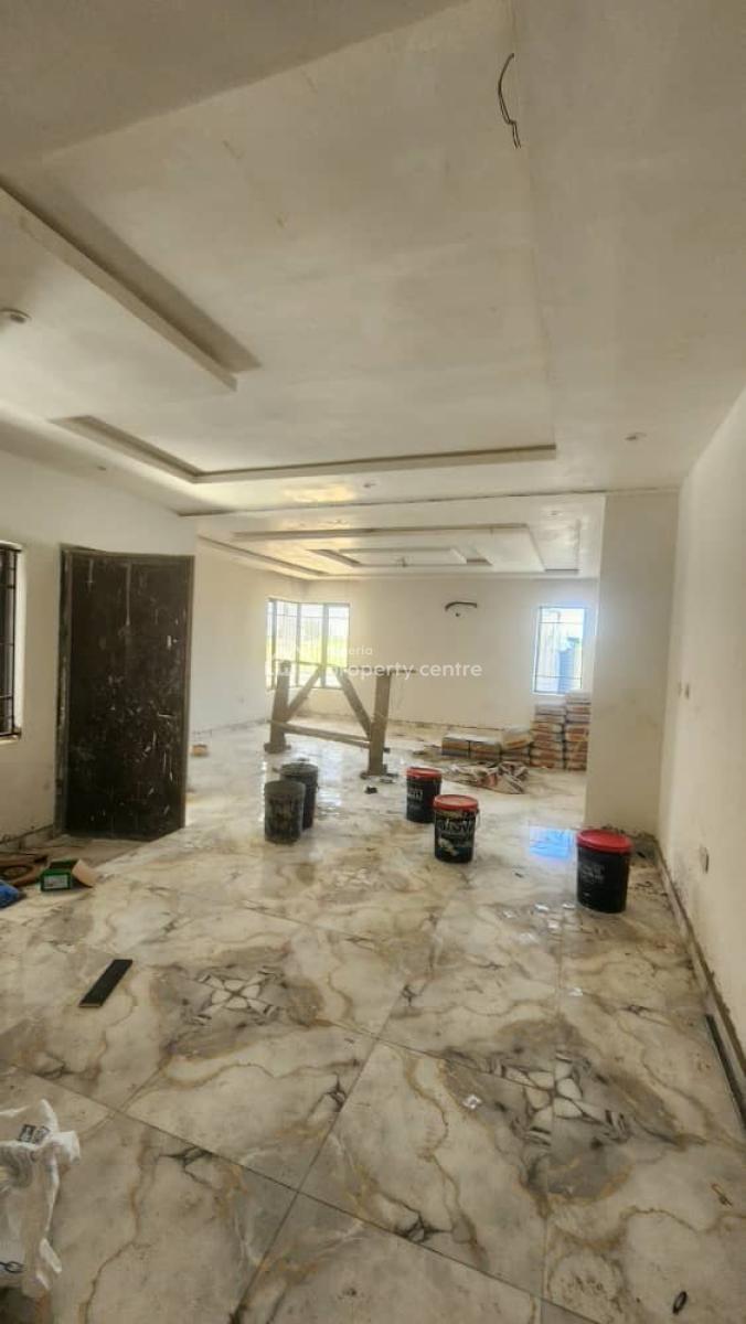 Newly Renovated 4bedroom Semi Detached Duplex with Bq, Vgc, Lekki, Lagos, Semi-detached Duplex for Rent