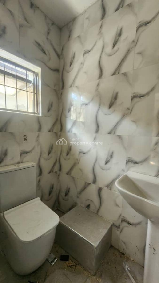 Newly Renovated 4bedroom Semi Detached Duplex with Bq, Vgc, Lekki, Lagos, Semi-detached Duplex for Rent
