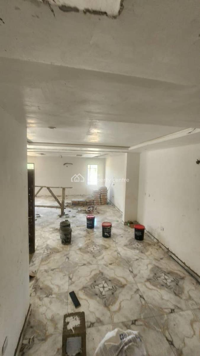 Newly Renovated 4bedroom Semi Detached Duplex with Bq, Vgc, Lekki, Lagos, Semi-detached Duplex for Rent