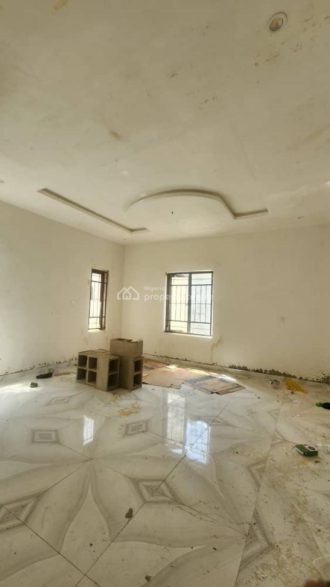 Newly Renovated 4bedroom Semi Detached Duplex with Bq, Vgc, Lekki, Lagos, Semi-detached Duplex for Rent