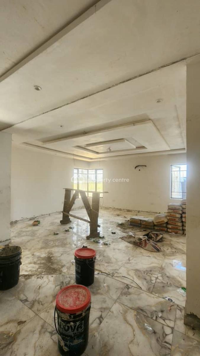 Newly Renovated 4bedroom Semi Detached Duplex with Bq, Vgc, Lekki, Lagos, Semi-detached Duplex for Rent