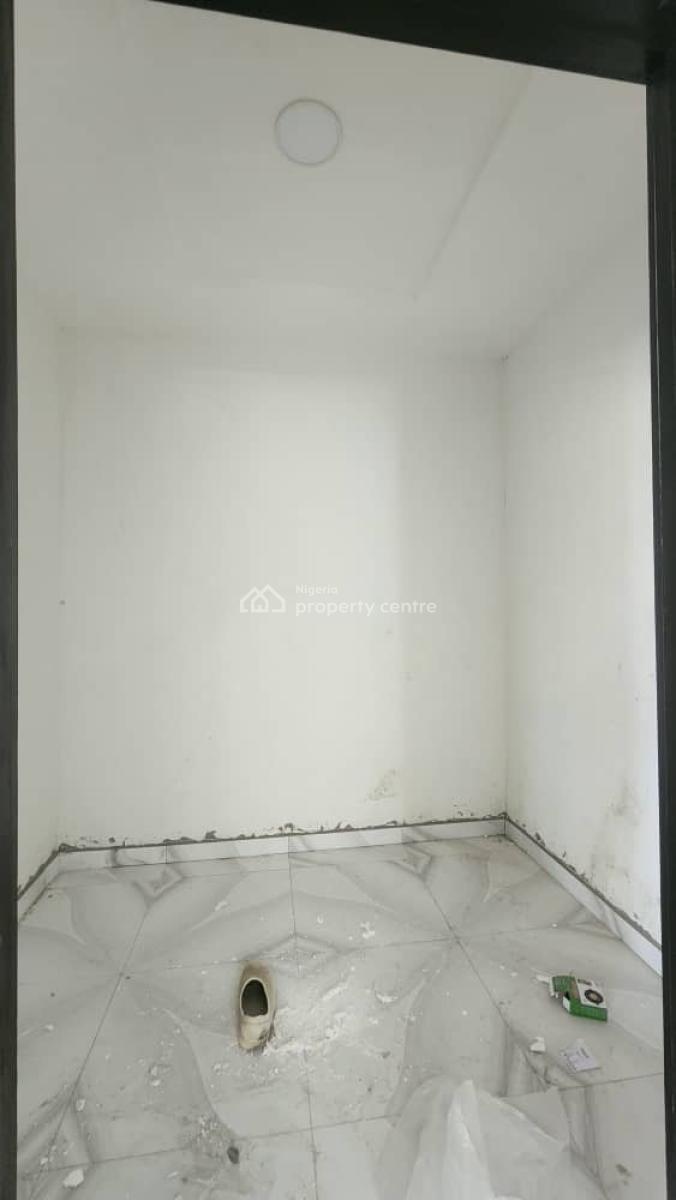 Newly Renovated 4bedroom Semi Detached Duplex with Bq, Vgc, Lekki, Lagos, Semi-detached Duplex for Rent