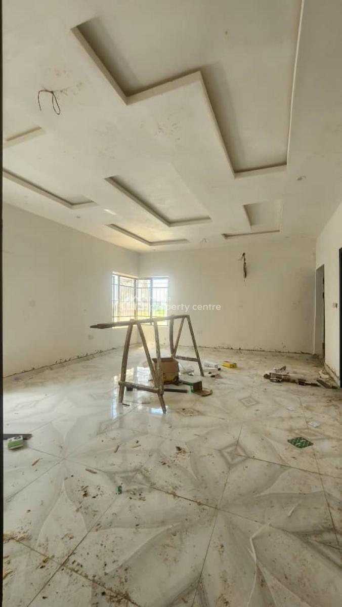 Newly Renovated 4bedroom Semi Detached Duplex with Bq, Vgc, Lekki, Lagos, Semi-detached Duplex for Rent