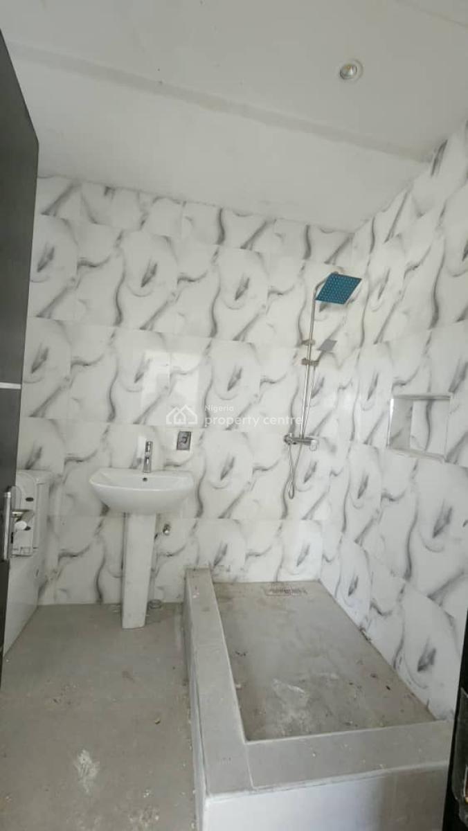Newly Renovated 4bedroom Semi Detached Duplex with Bq, Vgc, Lekki, Lagos, Semi-detached Duplex for Rent