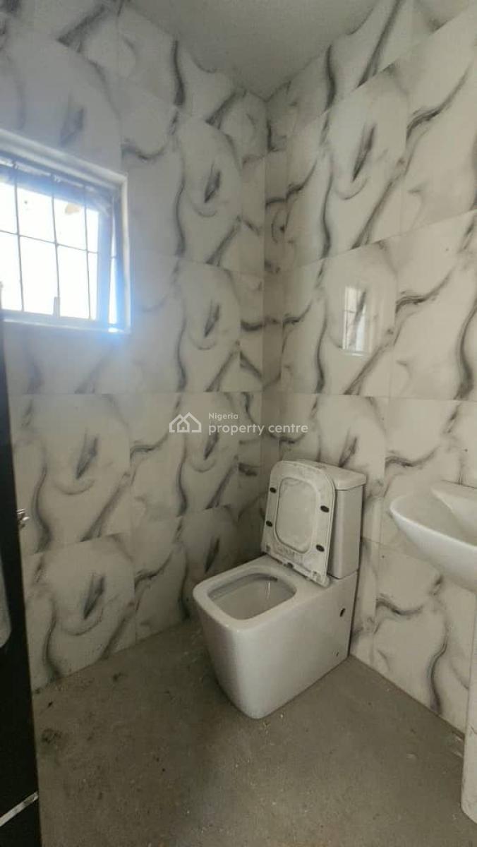 Newly Renovated 4bedroom Semi Detached Duplex with Bq, Vgc, Lekki, Lagos, Semi-detached Duplex for Rent