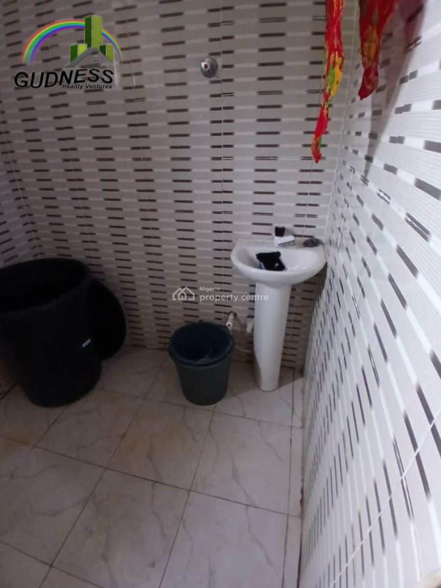 2 Bedroom Apartment, Badore, Ajah, Lagos, Flat / Apartment for Rent