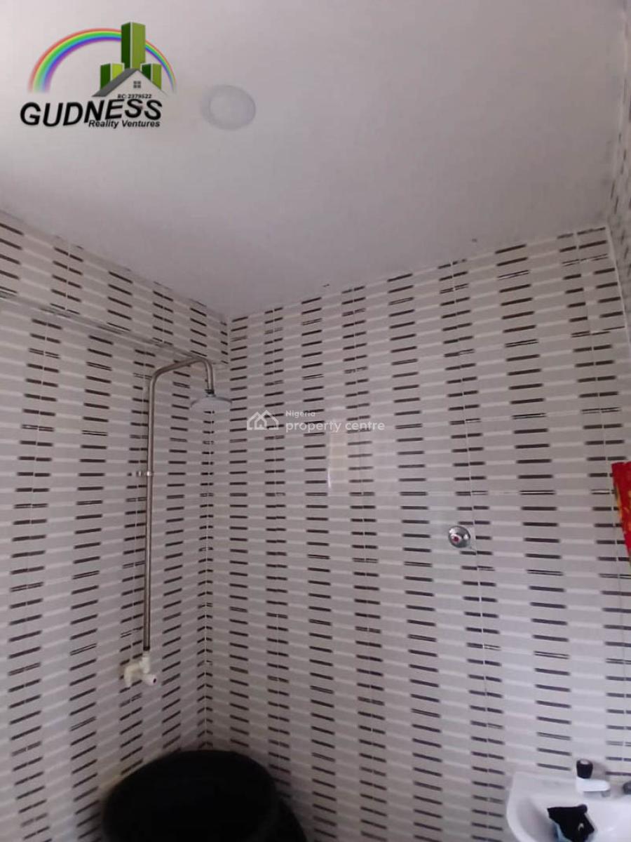 2 Bedroom Apartment, Badore, Ajah, Lagos, Flat / Apartment for Rent
