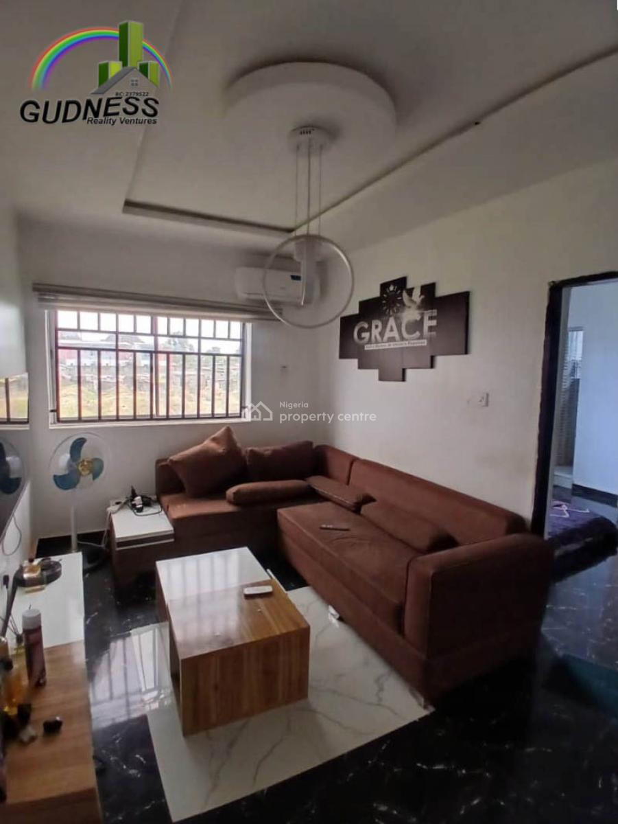 2 Bedroom Apartment, Badore, Ajah, Lagos, Flat / Apartment for Rent