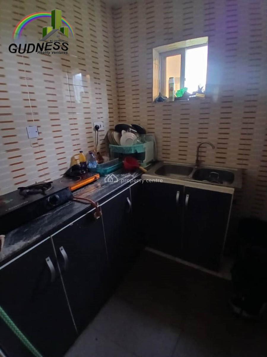 2 Bedroom Apartment, Badore, Ajah, Lagos, Flat / Apartment for Rent