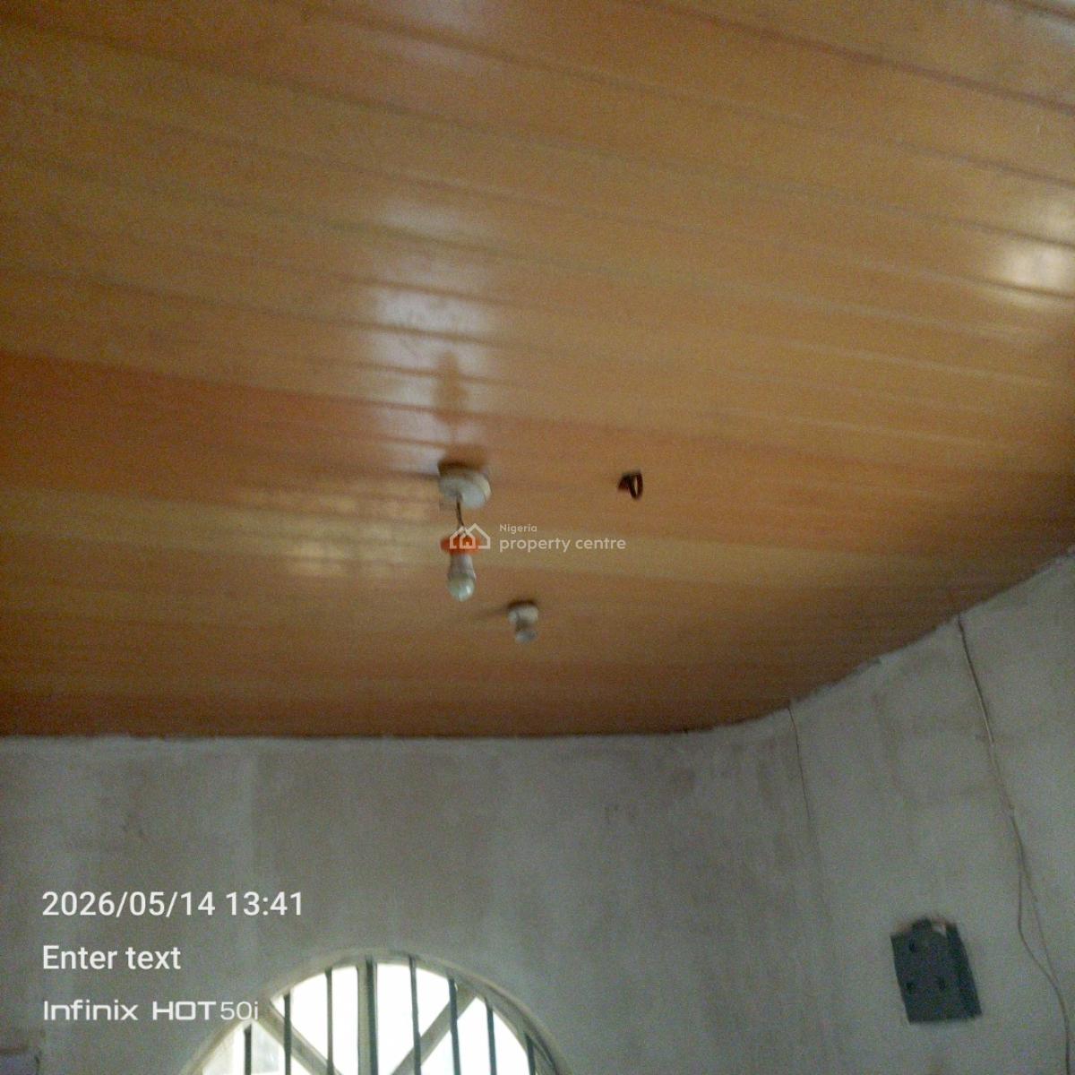 Shared Apartment, Seaside Estate, Badore, Ajah, Lagos, Self Contain (single Rooms) for Rent