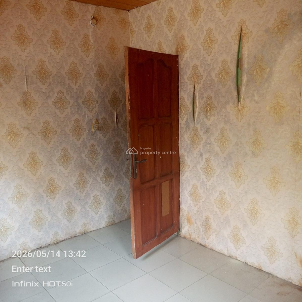 Shared Apartment, Seaside Estate, Badore, Ajah, Lagos, Self Contain (single Rooms) for Rent