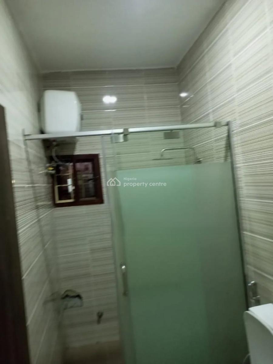 Luxury 3bedroom Semi-detach Bungalow in Galadimawa Abuja - Nigeria, Galadimawa, Abuja, Semi-detached Bungalow for Sale